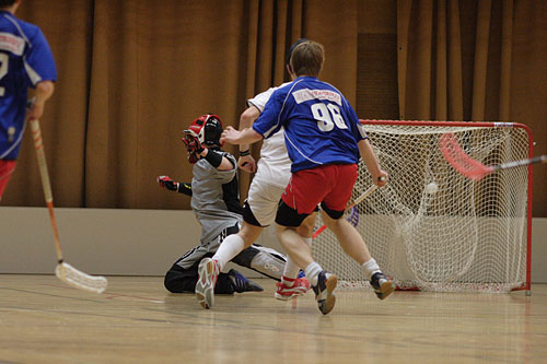 22.4.2007 (Oilers NG B-FBT Karhut B)