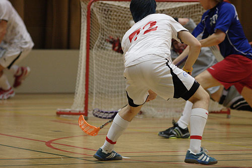 22.4.2007 (Oilers NG B-FBT Karhut B)