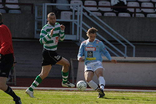 28.4.2007 - (FC PoPa-Masku)