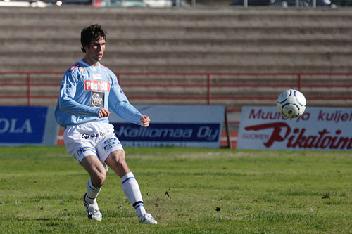 28.4.2007 - (FC PoPa-Masku)