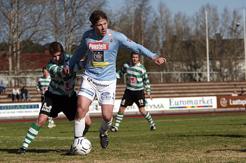 28.4.2007 - (FC PoPa-Masku)