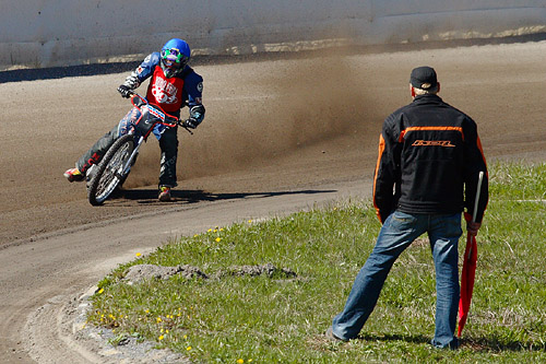 Speedway Pori-Lahti