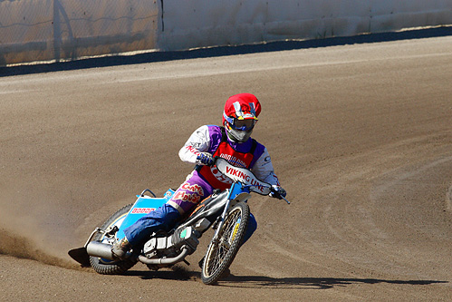 Speedway Pori-Lahti