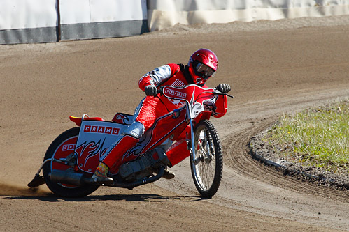 Speedway Pori-Lahti