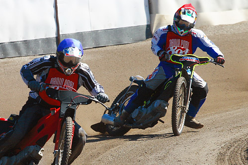 Speedway Pori-Lahti