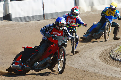 Speedway Pori-Lahti