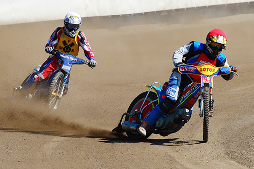 Speedway Pori-Lahti