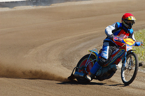 Speedway Pori-Lahti