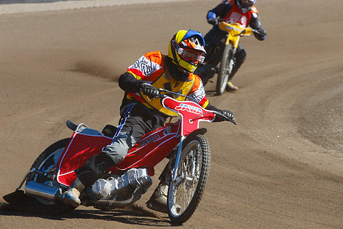 Speedway Pori-Lahti