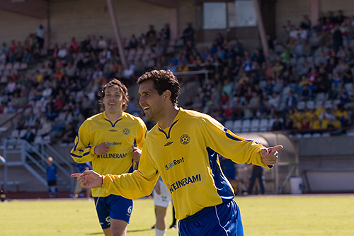 16.6.2007 - (FC PoPa-P-Iirot)