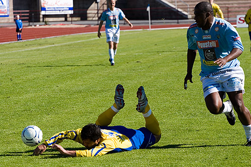 16.6.2007 - (FC PoPa-P-Iirot)