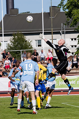 16.6.2007 - (FC PoPa-P-Iirot)