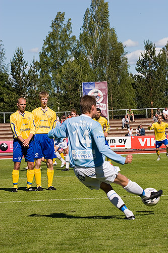 16.6.2007 - (FC PoPa-P-Iirot)