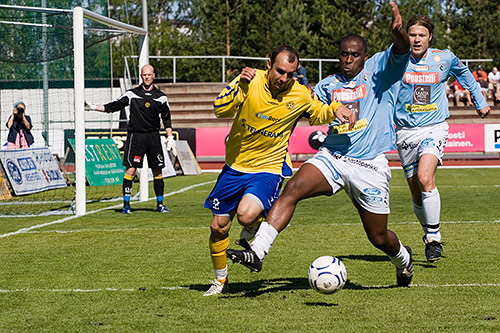 16.6.2007 - (FC PoPa-P-Iirot)