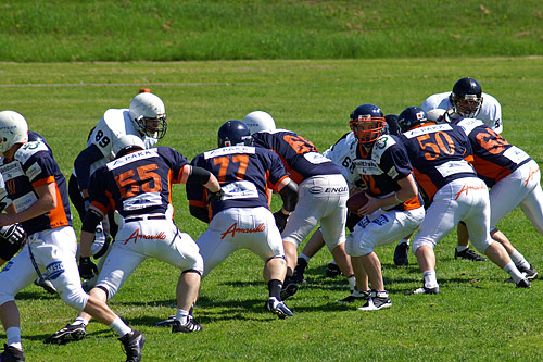 3.6.2007 - (Bears-69ers)