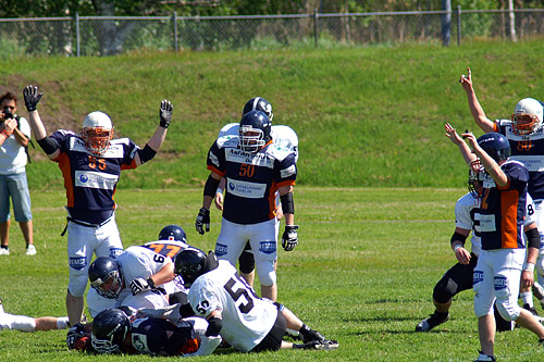 3.6.2007 - (Bears-69ers)