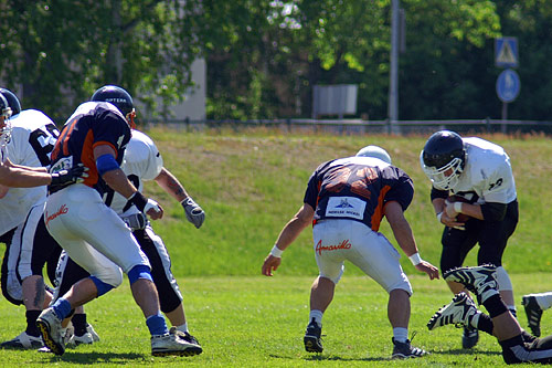 3.6.2007 - (Bears-69ers)