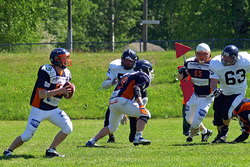 3.6.2007 - (Bears-69ers)