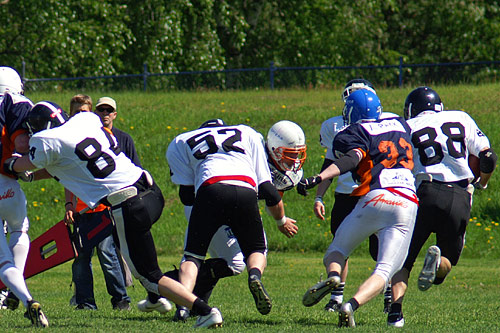 3.6.2007 - (Bears-69ers)