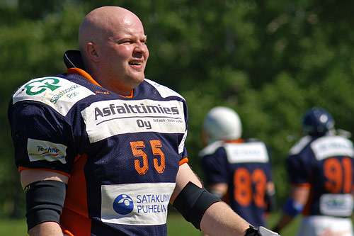 3.6.2007 - (Bears-69ers)