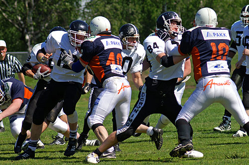 3.6.2007 - (Bears-69ers)