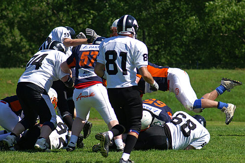 3.6.2007 - (Bears-69ers)