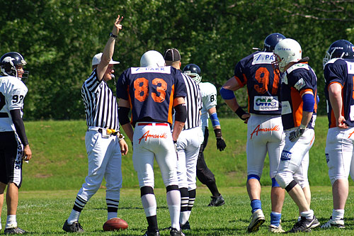 3.6.2007 - (Bears-69ers)