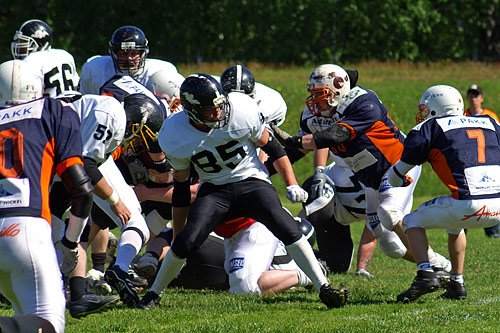 3.6.2007 - (Bears-69ers)