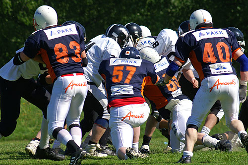 3.6.2007 - (Bears-69ers)