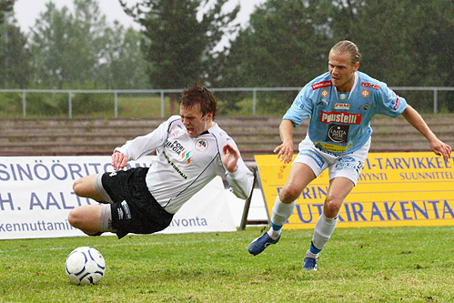 27.6.2007 - (FC PoPa-MuSa)