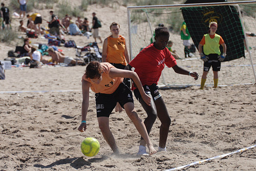 14.7.2007 - SM Beachfutis