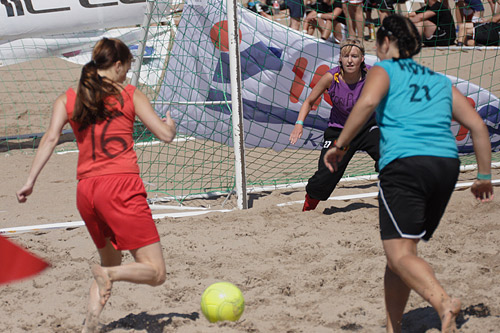 14.7.2007 - SM Beachfutis