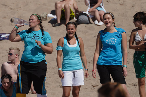 14.7.2007 - SM Beachfutis