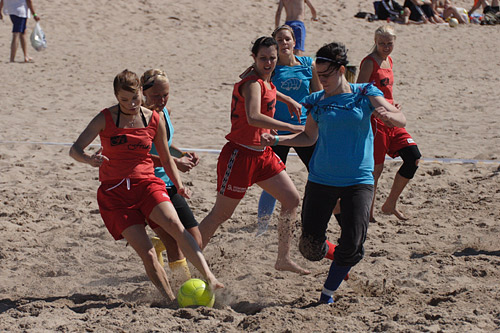 14.7.2007 - SM Beachfutis