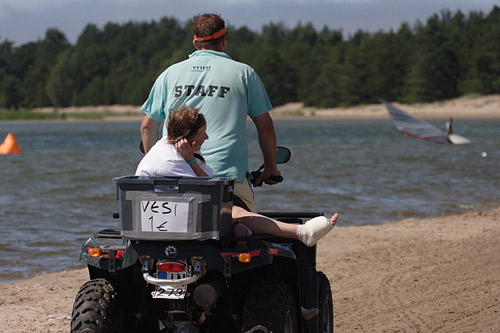 14.7.2007 - SM Beachfutis