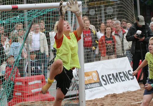 SM Beachfutis välierät/N