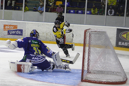27.7.2007 - (SaiPa-Lukko)