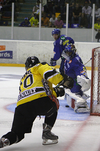 27.7.2007 - (SaiPa-Lukko)