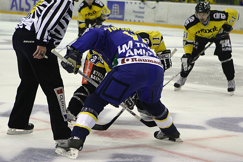 27.7.2007 - (SaiPa-Lukko)