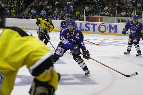 27.7.2007 - (SaiPa-Lukko)