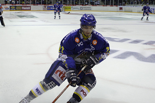 27.7.2007 - (SaiPa-Lukko)