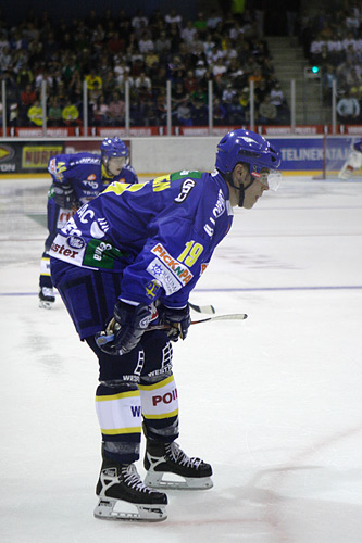 27.7.2007 - (SaiPa-Lukko)