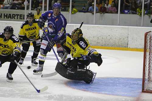 27.7.2007 - (SaiPa-Lukko)
