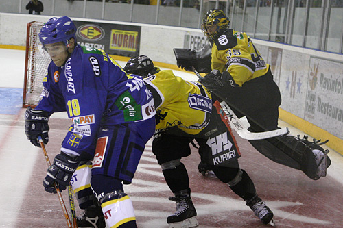 27.7.2007 - (SaiPa-Lukko)