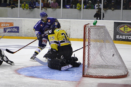 27.7.2007 - (SaiPa-Lukko)