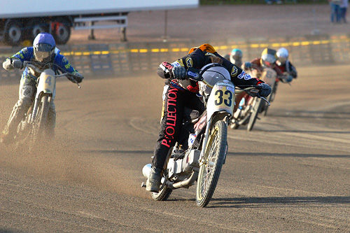 25.8.2007 - Maaradan SM-finaali