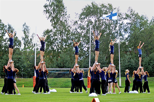 26.8.2007 - (Bears-Indians)