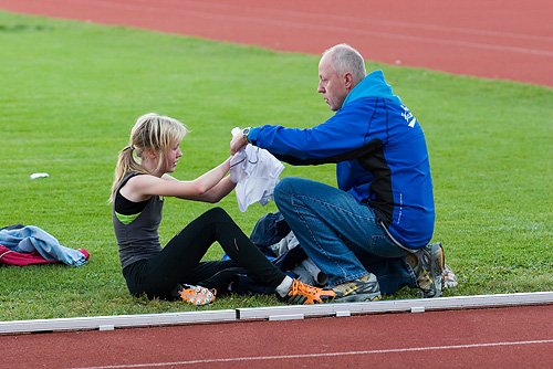 29.8.2007 - Iltatähtikisat