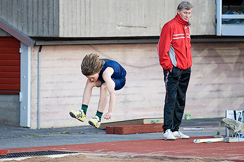 29.8.2007 - Iltatähtikisat