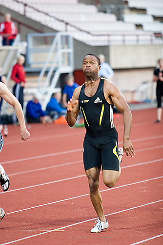 29.8.2007 - Iltatähtikisat